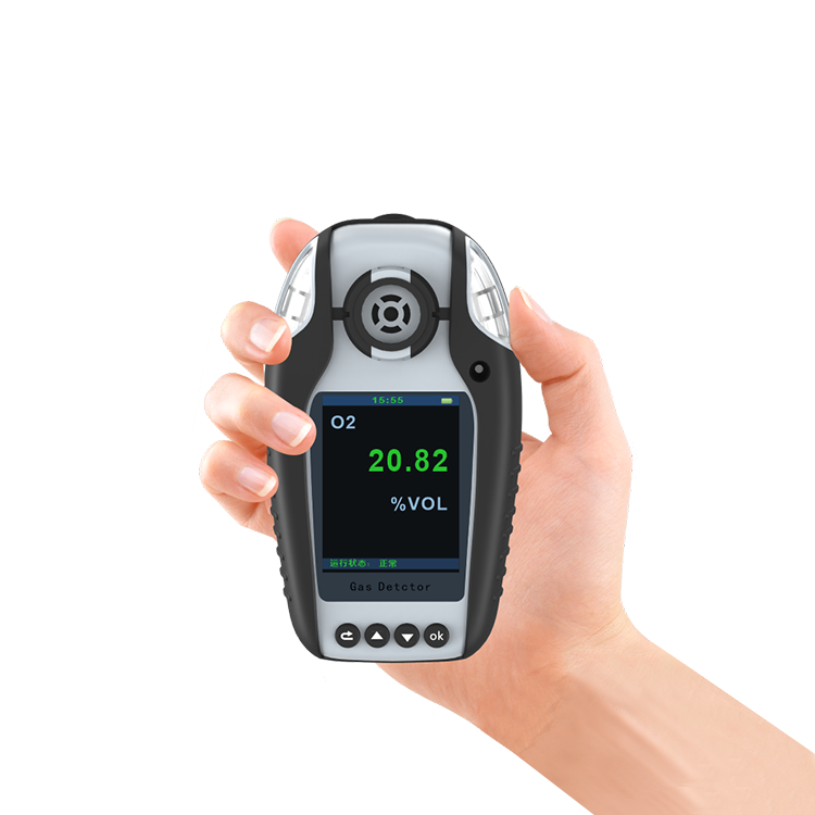 溴代異丁烷檢測儀能否進行連續(xù)監(jiān)測？